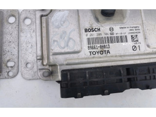 Zpětné zrcátko  Peugeot 107 2005  89661-0H013, 89661-0H013 0261208704  