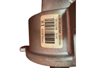    Рулевая рейка 26093281, 2610865206C   Opel Meriva A 2003 - 2010 года