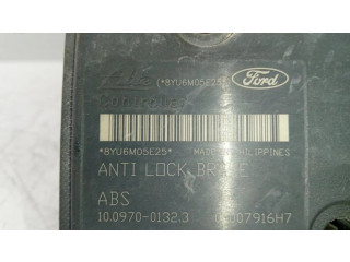 Блок АБС 10097001323, ABS   Ford  Fiesta  2000-2001 года