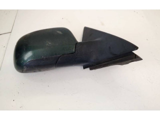 Zpětné zrcátko  Audi A6 S6 C5 4B 1997  e6012319, E6012319  