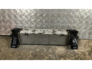 Интеркулер  7600532, 15272311   BMW 3 F30 F35 F31 3.0