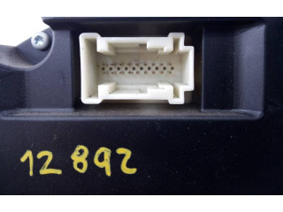 Панель приборов A0919006701, 0263733026   Infiniti Q30       