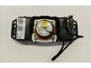Подушка безопасности пассажира 4M0880204F   Audi SQ7