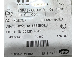   Pojistková skříňka 116RAI-000029, 116RAI-000029   Alfa Romeo Giulietta 2014