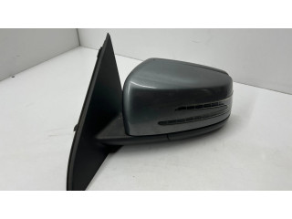 Zpětné zrcátko  levé Mercedes-Benz A W176 2012  A1768107116  