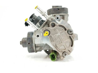 Vstřikovací čerpadlo AH2Q9B395AC, 0445010629   Land Rover Discovery 4 - LR4    306DT 