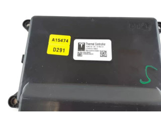 Блок управления климат-контролем 103421500A, 1034215-00-A   Tesla Model S