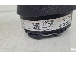 Подушка безопасности водителя 81A880201AC   Audi Q2 -