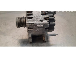 Генератор 04L903021C   Volkswagen Polo VI      