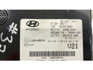 Блок управления 9540032441, 95400-32441   Hyundai i40