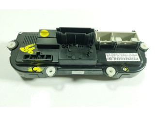 Модуль блока управления кондиционером 1K8907426AM, 1K8907426AB   Volkswagen Caddy
