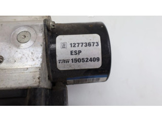 Jednotka ABS 12773673, 12773673   Saab 9-3 Ver2 2008