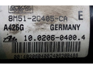 Дисплей    8M512C405CA, 10020604004   Ford C-MAX I