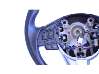 Volant Mazda 3 II 2015   