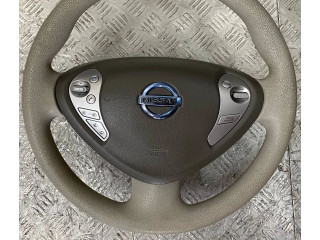 Vstřikovací lišta MRSU5670655   Nissan Leaf I (ZE0)     