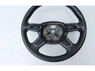 Volant Audi A6 C7 2018 4G0419091N  