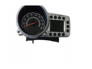 Панель приборов 95949211   Chevrolet Spark       