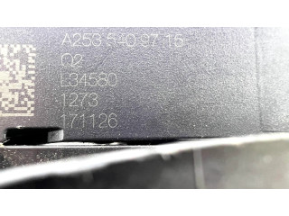   Pojistková skříňka A2535409715   Mercedes-Benz E W213 2017