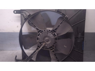 Вентилятор радиатора     96536666    Chevrolet Aveo 1.4