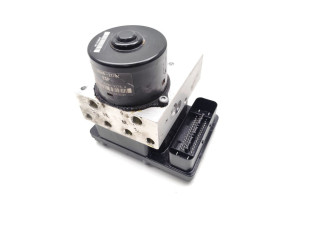 Блок ABS    48940-21700, 06.2102-3373.4   SsangYong Korando