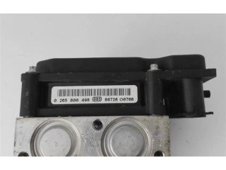 Jednotka ABS 8200891628, 0265232163   Renault Kangoo I 2008