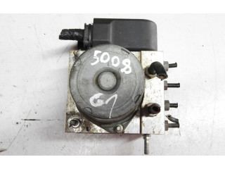 Jednotka ABS 9666930880, 0265951326   Peugeot 5008 2011