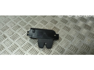 замок багажника 9652483180, 10120402    Citroen C5 2005-2008 года