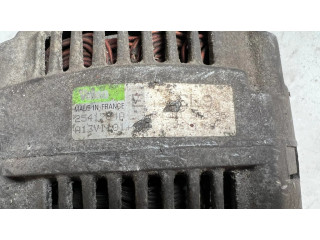 Генератор 19961480, 2541784A   Peugeot 406      