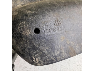 Zpětné zrcátko  levé Jeep Cherokee III KJ 2004  010691  