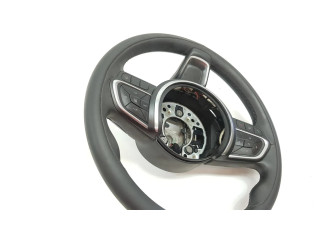 Руль Fiat 500X  2014-- года 735693107, 735709358      