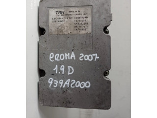 Jednotka ABS 54084739D, 54084739D   Fiat Croma 2007