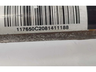 Volant Peugeot 308 2007 4123GN  