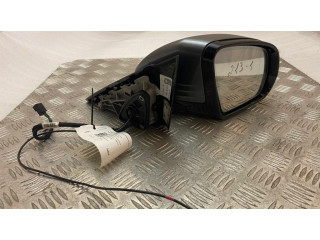 Zpětné zrcátko pravé Mercedes-Benz E W213 2017  A2138100201  