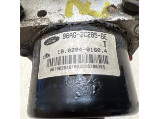 Блок АБС 98AG2C285BE, 10020401604   Ford  Focus  1998-2004 года