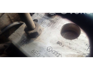 Блок АБС 8E614111T, 0265202401   Audi  A6 Allroad C5  1999 - 2005 года