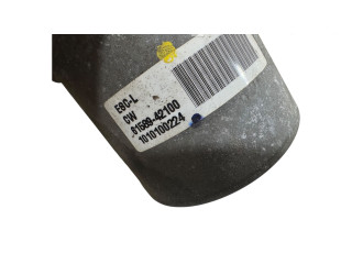Блок АБС 6158942100, 1010100224   Hyundai  ix20   -  года