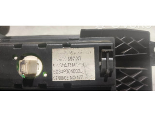 Дисплей    50348004000, 597XT   Citroen Berlingo