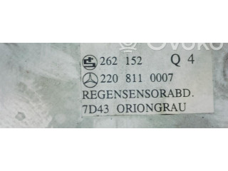 Zpětné zrcátko  Mercedes-Benz S W220 2013  2208110007  