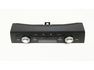 Блок управления климат-контролем 4G0820043CC   Audi A6 Allroad C7