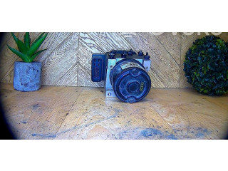 Jednotka ABS 5891017660, 5891017660   Hyundai Matrix 2008