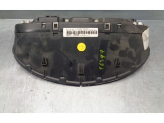 Přístrojová deska  Peugeot 607 2004 9639118780, 110008883004  