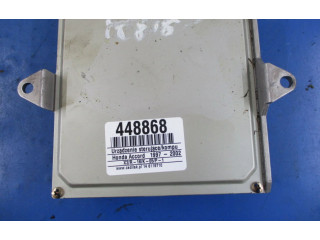Řídící jednotka 37820-PDA-E11, 37820-PDA-E11   Honda Accord 2001