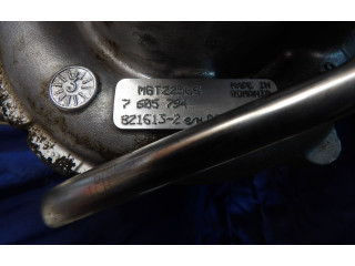  Турбина BMW 7 F01 F02 F03 F04  7605794, MGT2256S         