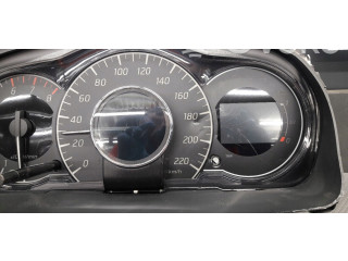 Přístrojová deska  Nissan Note (E12) 2014 248103VV0A  