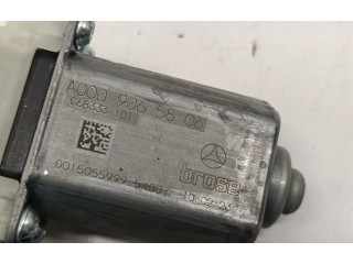 Vstřikovač A0009065806   Mercedes-Benz GLE W167     