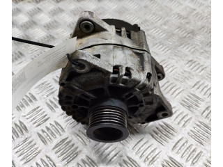 Генератор A0009068601   Mercedes-Benz CLS C218 X218      