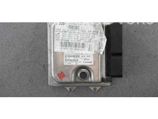 Řídící jednotka 51933492, 51833382   Alfa Romeo Giulietta 2013