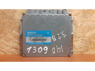 Блок управления АБС 0105452532, 1309   Mercedes-Benz S W140