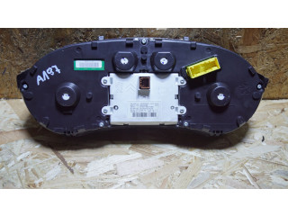 Панель приборов 9805953080, 9803969280   Peugeot RCZ       