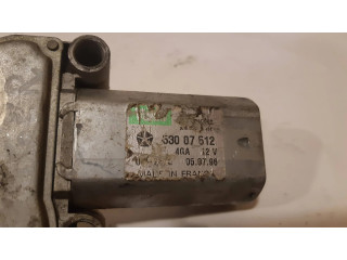 Моторчик заднего дворника 53007512    Chrysler Voyager